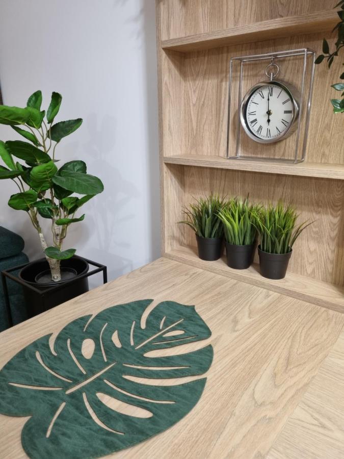 Apartament Sloneczny -Sciegiennego Kielce Kültér fotó