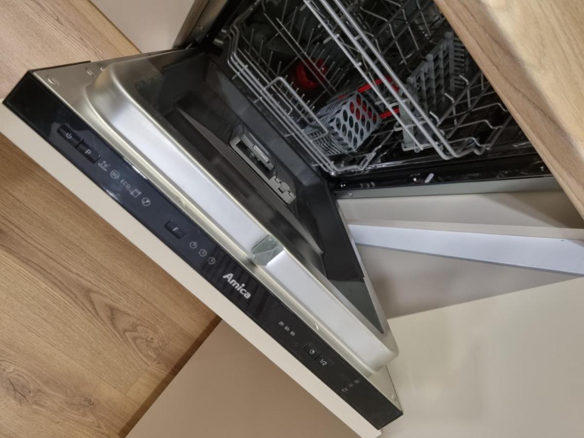 Apartament Sloneczny -Sciegiennego Kielce Kültér fotó