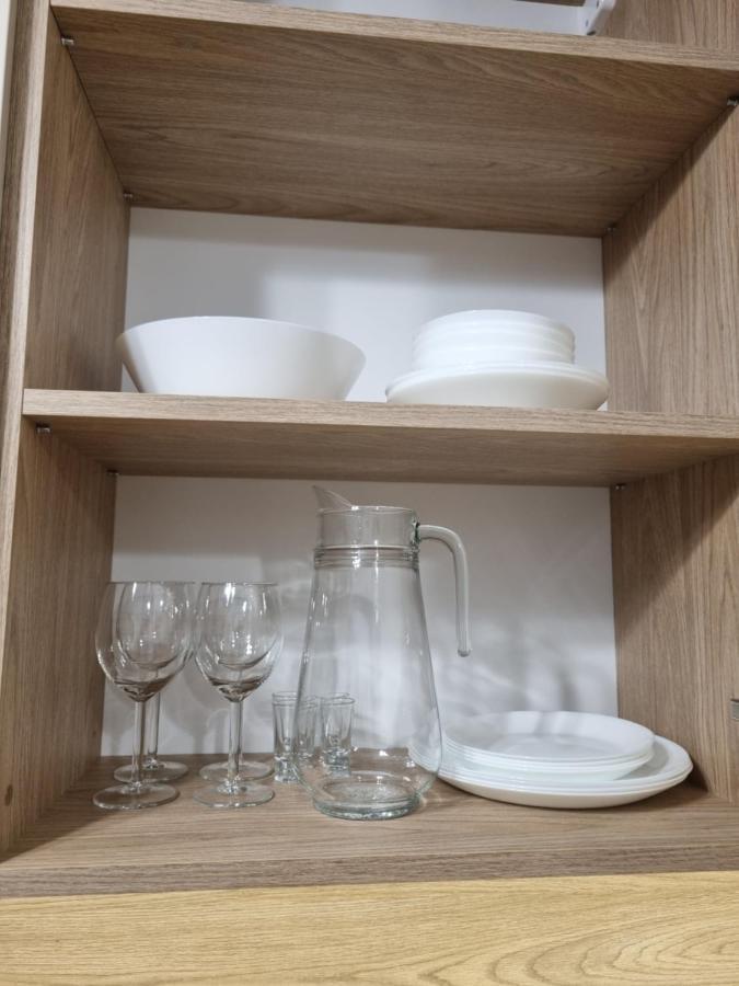 Apartament Sloneczny -Sciegiennego Kielce Kültér fotó
